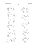 FUSED PYRAZOLE DERIVATIVES AS NOVEL ERK INHIBITORS diagram and image