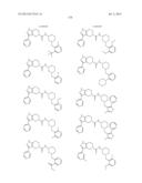 FUSED PYRAZOLE DERIVATIVES AS NOVEL ERK INHIBITORS diagram and image