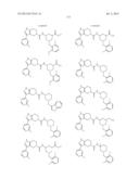 FUSED PYRAZOLE DERIVATIVES AS NOVEL ERK INHIBITORS diagram and image