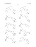 FUSED PYRAZOLE DERIVATIVES AS NOVEL ERK INHIBITORS diagram and image