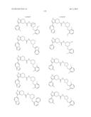 FUSED PYRAZOLE DERIVATIVES AS NOVEL ERK INHIBITORS diagram and image