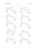 FUSED PYRAZOLE DERIVATIVES AS NOVEL ERK INHIBITORS diagram and image