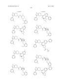 FUSED PYRAZOLE DERIVATIVES AS NOVEL ERK INHIBITORS diagram and image