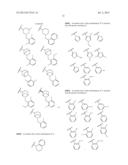 FUSED PYRAZOLE DERIVATIVES AS NOVEL ERK INHIBITORS diagram and image