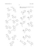 FUSED PYRAZOLE DERIVATIVES AS NOVEL ERK INHIBITORS diagram and image