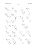 FUSED PYRAZOLE DERIVATIVES AS NOVEL ERK INHIBITORS diagram and image