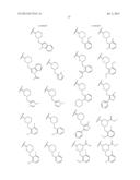 FUSED PYRAZOLE DERIVATIVES AS NOVEL ERK INHIBITORS diagram and image