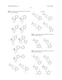 FUSED PYRAZOLE DERIVATIVES AS NOVEL ERK INHIBITORS diagram and image