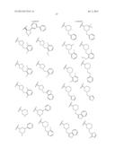 FUSED PYRAZOLE DERIVATIVES AS NOVEL ERK INHIBITORS diagram and image