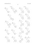 FUSED PYRAZOLE DERIVATIVES AS NOVEL ERK INHIBITORS diagram and image