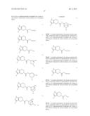 FUSED PYRAZOLE DERIVATIVES AS NOVEL ERK INHIBITORS diagram and image