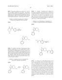 FUSED PYRAZOLE DERIVATIVES AS NOVEL ERK INHIBITORS diagram and image