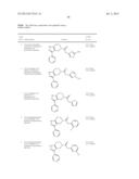 FUSED PYRAZOLE DERIVATIVES AS NOVEL ERK INHIBITORS diagram and image