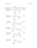 FUSED PYRAZOLE DERIVATIVES AS NOVEL ERK INHIBITORS diagram and image