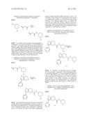 FUSED PYRAZOLE DERIVATIVES AS NOVEL ERK INHIBITORS diagram and image