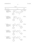 FUSED PYRAZOLE DERIVATIVES AS NOVEL ERK INHIBITORS diagram and image