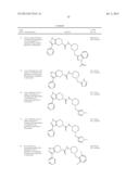 FUSED PYRAZOLE DERIVATIVES AS NOVEL ERK INHIBITORS diagram and image