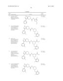 FUSED PYRAZOLE DERIVATIVES AS NOVEL ERK INHIBITORS diagram and image