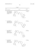 FUSED PYRAZOLE DERIVATIVES AS NOVEL ERK INHIBITORS diagram and image