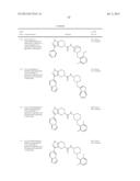 FUSED PYRAZOLE DERIVATIVES AS NOVEL ERK INHIBITORS diagram and image