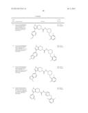 FUSED PYRAZOLE DERIVATIVES AS NOVEL ERK INHIBITORS diagram and image