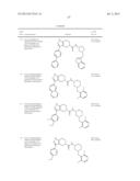 FUSED PYRAZOLE DERIVATIVES AS NOVEL ERK INHIBITORS diagram and image