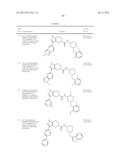 FUSED PYRAZOLE DERIVATIVES AS NOVEL ERK INHIBITORS diagram and image