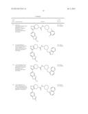 FUSED PYRAZOLE DERIVATIVES AS NOVEL ERK INHIBITORS diagram and image