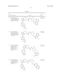 FUSED PYRAZOLE DERIVATIVES AS NOVEL ERK INHIBITORS diagram and image