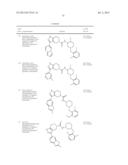 FUSED PYRAZOLE DERIVATIVES AS NOVEL ERK INHIBITORS diagram and image