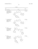 FUSED PYRAZOLE DERIVATIVES AS NOVEL ERK INHIBITORS diagram and image