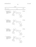 FUSED PYRAZOLE DERIVATIVES AS NOVEL ERK INHIBITORS diagram and image