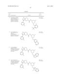 FUSED PYRAZOLE DERIVATIVES AS NOVEL ERK INHIBITORS diagram and image