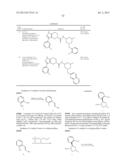 FUSED PYRAZOLE DERIVATIVES AS NOVEL ERK INHIBITORS diagram and image