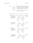 FUSED PYRAZOLE DERIVATIVES AS NOVEL ERK INHIBITORS diagram and image