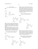 FUSED PYRAZOLE DERIVATIVES AS NOVEL ERK INHIBITORS diagram and image