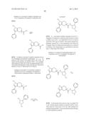 FUSED PYRAZOLE DERIVATIVES AS NOVEL ERK INHIBITORS diagram and image