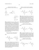 FUSED PYRAZOLE DERIVATIVES AS NOVEL ERK INHIBITORS diagram and image