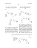 FUSED PYRAZOLE DERIVATIVES AS NOVEL ERK INHIBITORS diagram and image