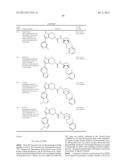 FUSED PYRAZOLE DERIVATIVES AS NOVEL ERK INHIBITORS diagram and image