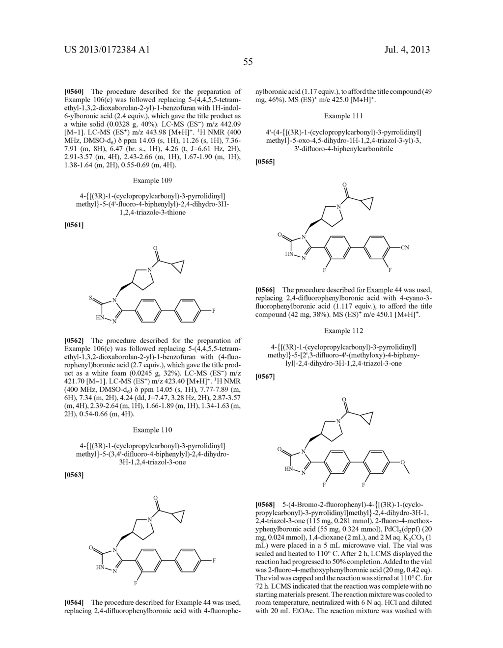 FATTY ACID SYNTHASE INHIBITORS - diagram, schematic, and image 56