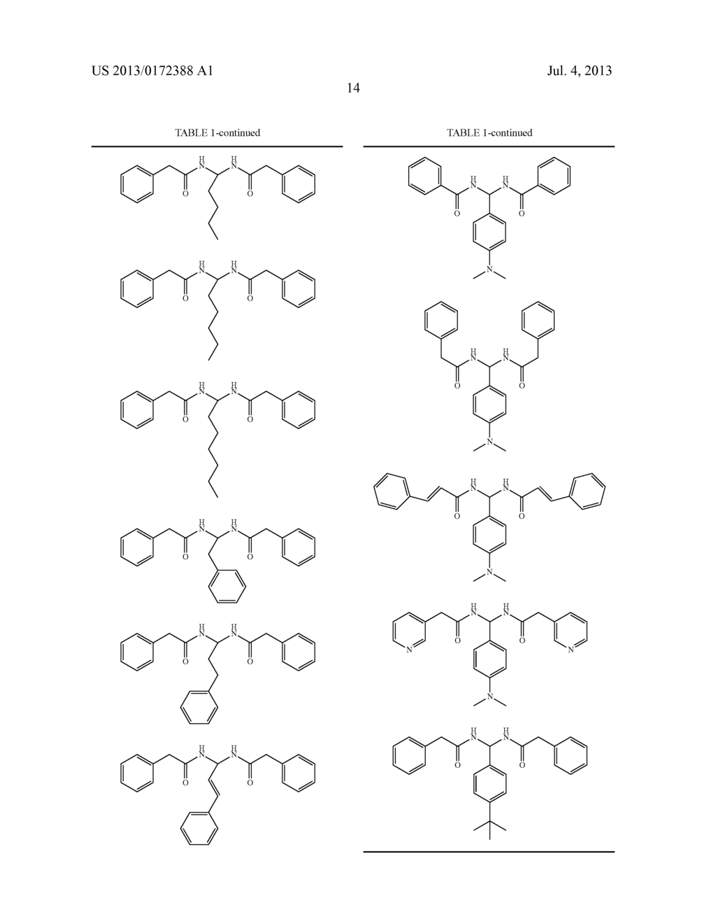 NOVEL CANNABINOID RECEPTOR 2 (CB2) INVERSE AGONISTS AND THERAPEUTIC     POTENTIAL FOR MULTIPLE MYELOMA AND OSTEOPOROSIS BONE DISEASES - diagram, schematic, and image 20