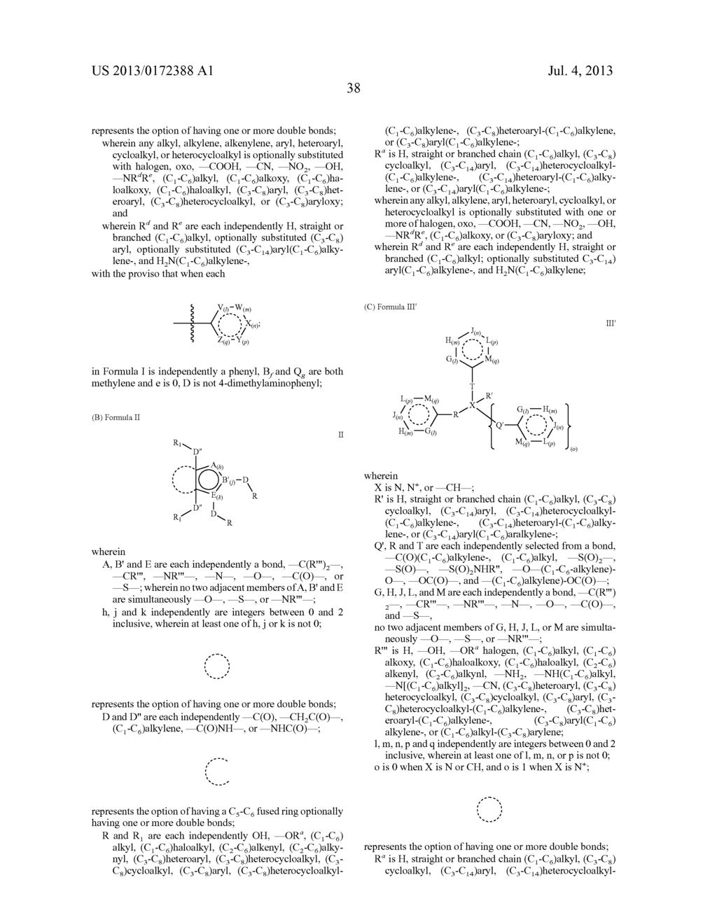 NOVEL CANNABINOID RECEPTOR 2 (CB2) INVERSE AGONISTS AND THERAPEUTIC     POTENTIAL FOR MULTIPLE MYELOMA AND OSTEOPOROSIS BONE DISEASES - diagram, schematic, and image 44