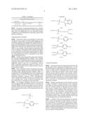 PHENOXYALKYL PYRIDINIUM OXIME THERAPEUTICS FOR TREATMENT OF     ORGANOPHOSPHATE POISONING diagram and image