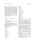 PHENOXYALKYL PYRIDINIUM OXIME THERAPEUTICS FOR TREATMENT OF     ORGANOPHOSPHATE POISONING diagram and image