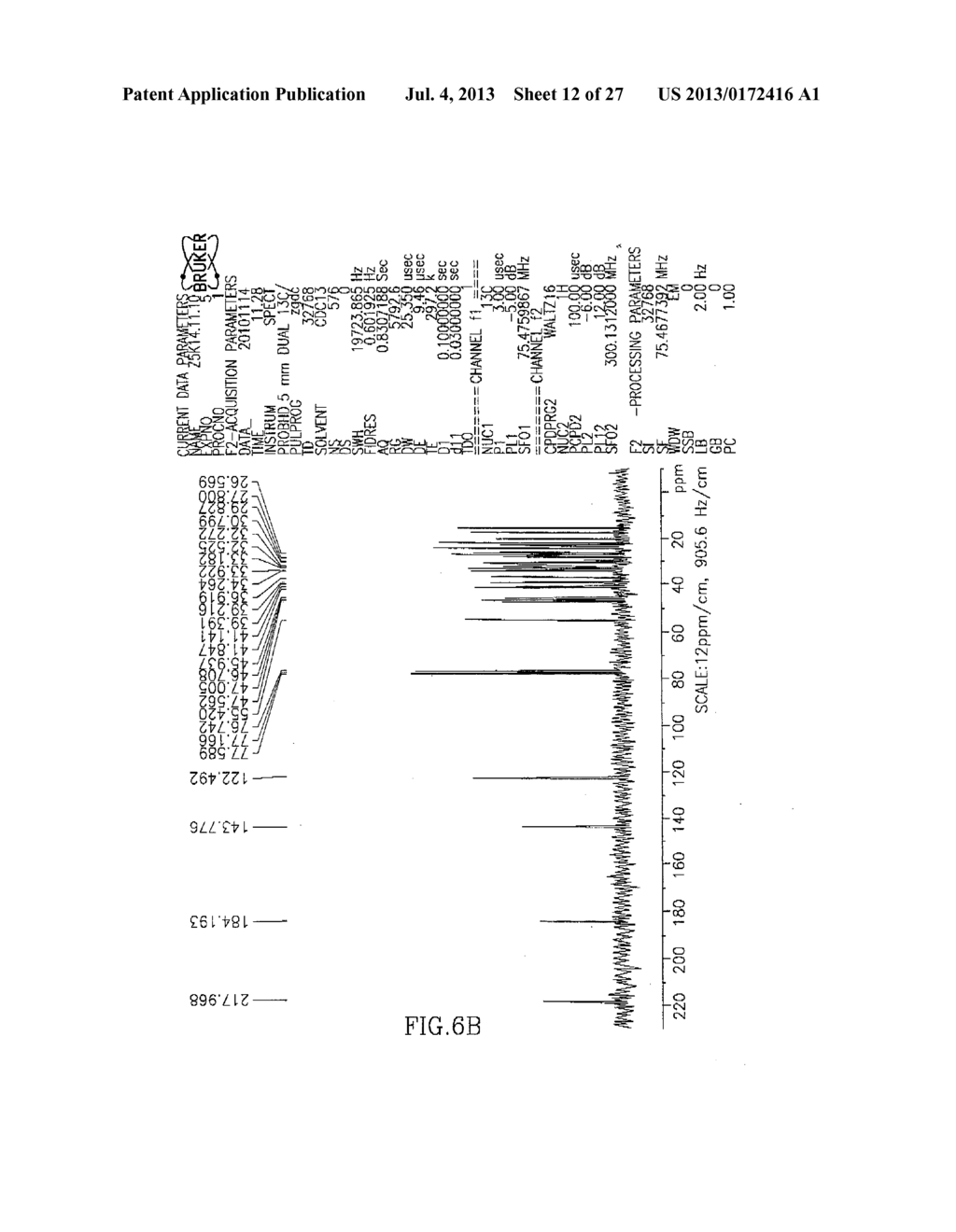 COMPOSITIONS COMPRISING ACIDIC EXTRACTS OF MASTIC GUM - diagram, schematic, and image 13