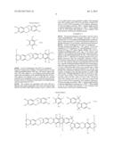 Polymers, Their Method of Manufacture and Use Thereof diagram and image