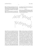 Polymers, Their Method of Manufacture and Use Thereof diagram and image