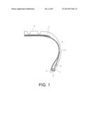 RUBBER COMPOSITION FOR TIRES AND PNEUMATIC TIRE diagram and image