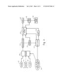 INTERMESHING MIXING OF FILLER AND POLYMER SOLUTION MASTERBATCH diagram and image